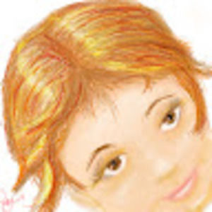 Meet your Posher, Chrystal